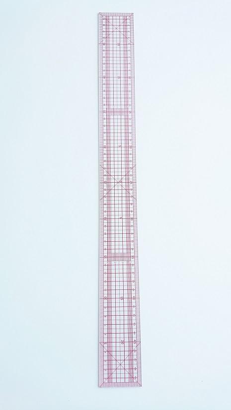 Règle japonaise 50 cm